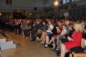 Razglasitev najbolj kulturne šole za leto 2017 v Grosupljem 29